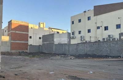 Land 920 SQM Facing West on 30m Width Street