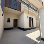 Villa 210 SQM Facing East on 15m Width Street