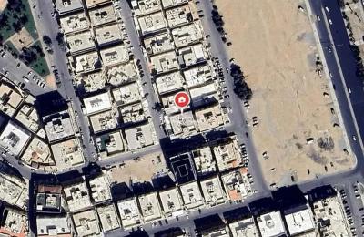 Apartment with 3 Bedrooms