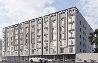 Apartment with 2 Bedrooms