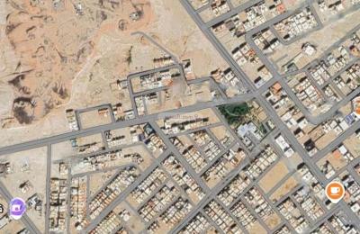 Land 1200 SQM Facing South