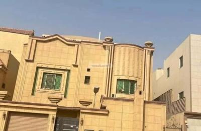 Villa 420 SQM Facing East on 20m Width Street