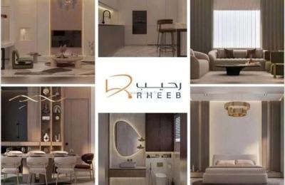 Apartment with 6 Bedrooms