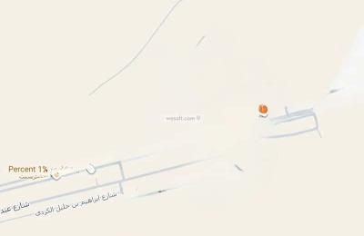 Villa 472 SQM Facing South on 20m Width Street