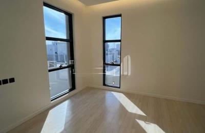 Villa 375 SQM Facing South on 30m Width Street