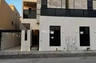 Villa 387 SQM Facing West on 20m Width Street