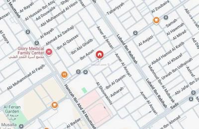 Apartment with 4 Bedrooms