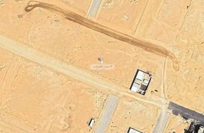 Land 419 SQM Facing East on 20m Width Street