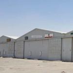 Warehouse for Rent
