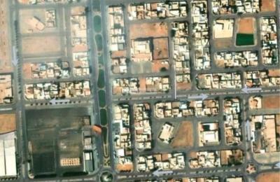 Land 363.3 SQM Facing West