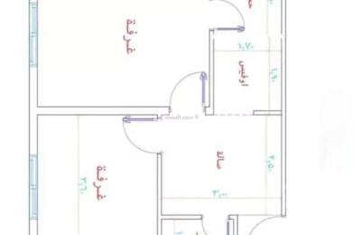 Apartment with 2 Bedrooms