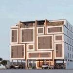 Apartment with 4 Bedrooms