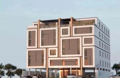 Apartment with 4 Bedrooms