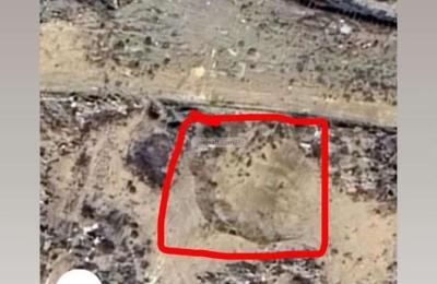 Land 625 SQM Facing North