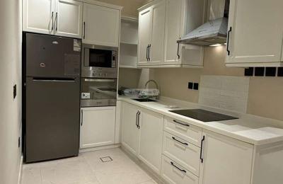 Apartment with 3 Bedrooms