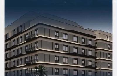 Apartment with 3 Bedrooms