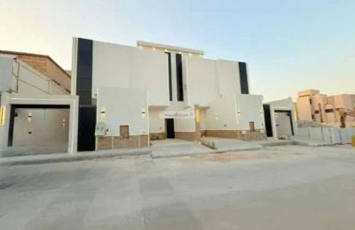 Villa 255 SQM Facing South on 15m Width Street