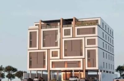 Apartment with 4 Bedrooms