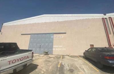 Repair Shop for Rent