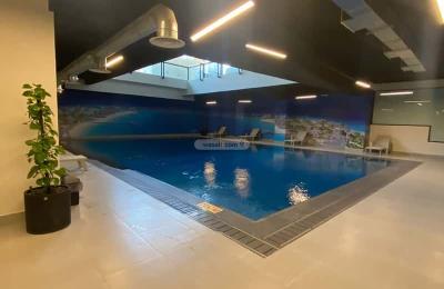 Apartment with 4 Bedrooms