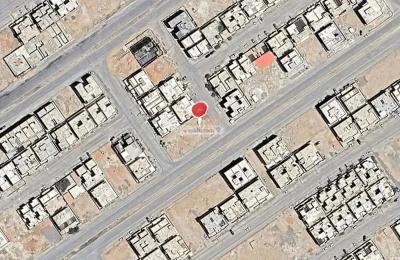 Villa 348 SQM Facing North East on 35m Width Street