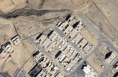 Villa 300 SQM Facing West on 15m Width Street