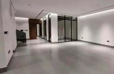 Villa 458 SQM Facing East on 15m Width Street