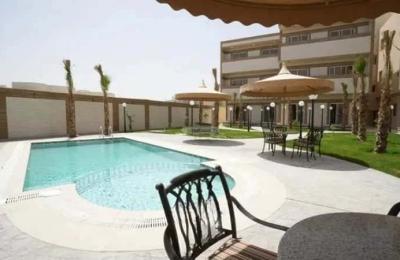 Apartment with 2 Bedrooms