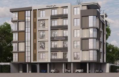 Apartment with 5 Bedrooms