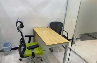 Office Space for Rent