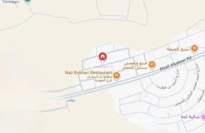 Villa 336 SQM Facing West on 20m Width Street