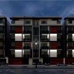 Apartment with 3 Bedrooms