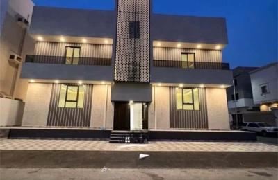 Apartment with 7 Bedrooms