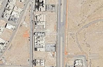 Villa 450 SQM Facing East on 20m Width Street