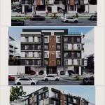 Apartment with 6 Bedrooms