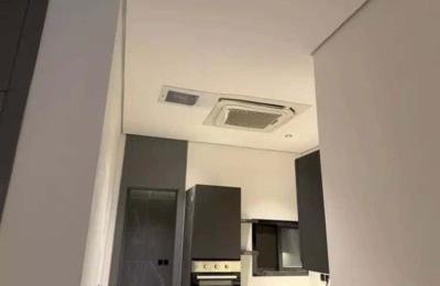 Apartment with 3 Bedrooms