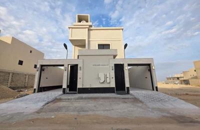 Floor 234.15 SQM with 6 Bedrooms