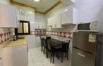 Apartment with 1 Bedroom