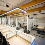 Office Space for Rent