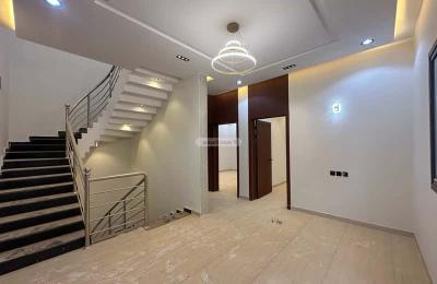 Villa 303 SQM Facing West with 7 Bedrooms