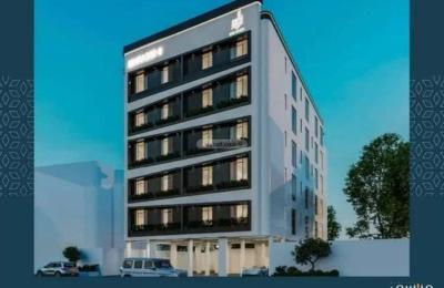 Apartment with 3 Bedrooms