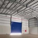 Warehouse for Rent