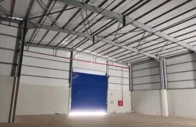 Warehouse for Rent
