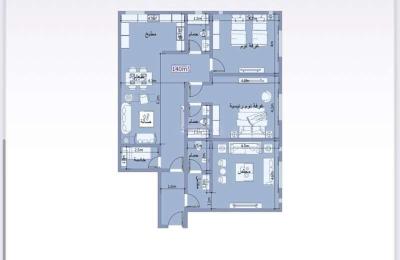 Apartment with 3 Bedrooms