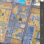 Land 692.74 SQM Facing South West on 60m Width Street