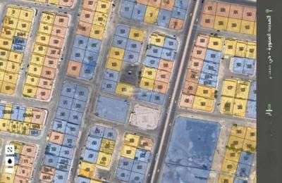 Land 692.74 SQM Facing South West on 60m Width Street