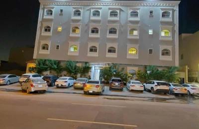 Apartment 150 SQM with 4 Bedrooms