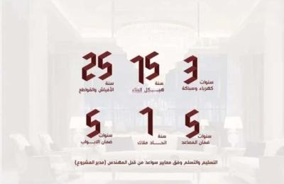 Apartment with 5 Bedrooms