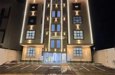 Apartment with 6 Bedrooms