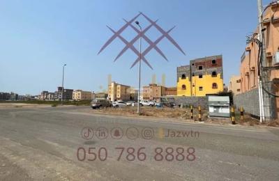 Land 542 SQM